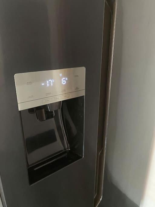 Ferienwohnung La Okiya De Tati Zamora Exterior foto